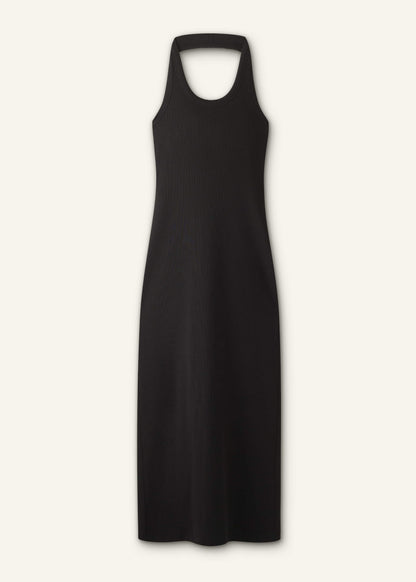 ME+EM Clothing Black Perfect Basic Dress