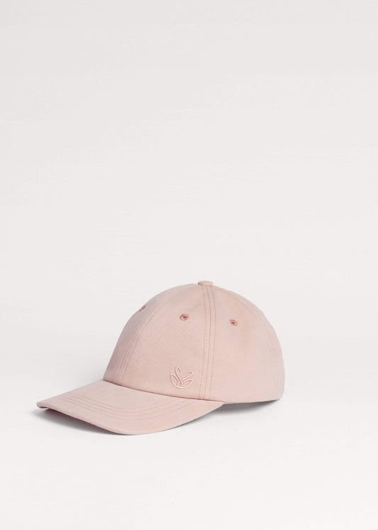 ME+EM Clothing|Accessories Pink Soft Baseball Cap