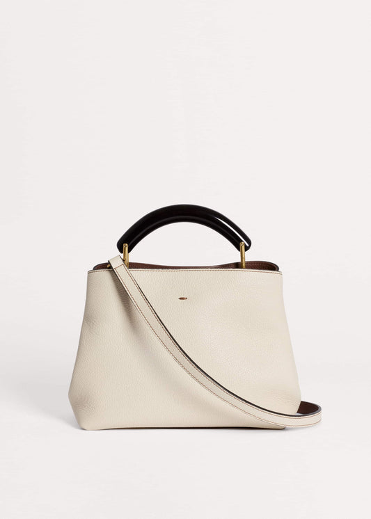 ME+EM Clothing|Accessories White Mini Day Bag