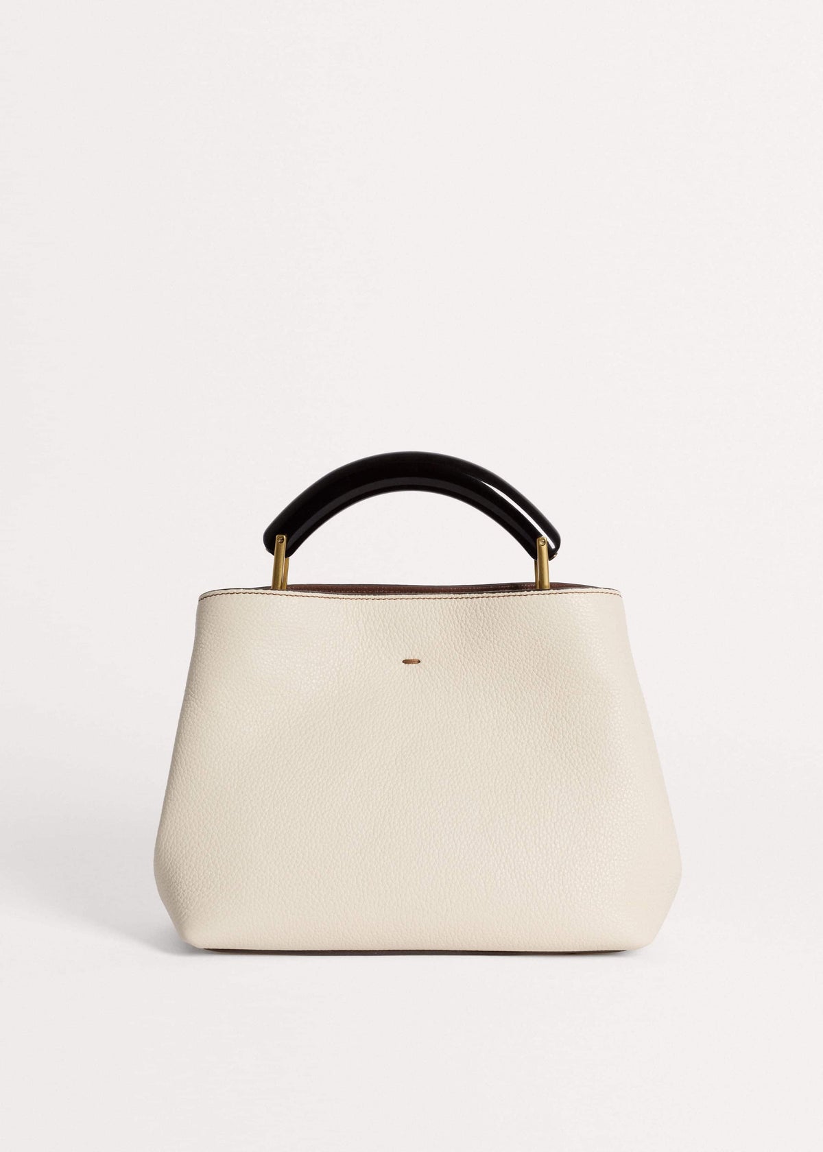 ME+EM Clothing|Accessories White Mini Day Bag