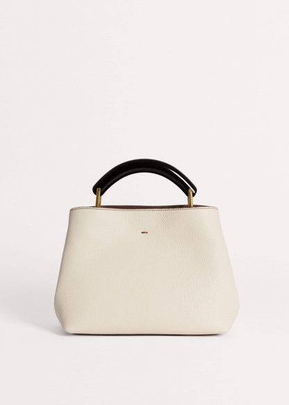 ME+EM Clothing|Accessories White Mini Day Bag