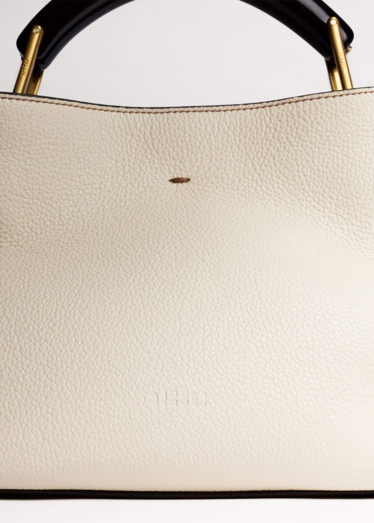ME+EM Clothing|Accessories White Mini Day Bag